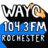 WAYO 104.3FM profile image