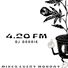 FOUR20FM profile image