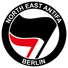 Antifa Nordost profile image