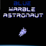 Blue Marble Astronaut profile image