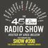 45 Live Radio Show profile image