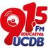 FM EDUCATIVA UCDB 91,5 profile image