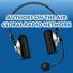 Authors On The Air Radio profile image