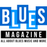 Blues Magazine profile image