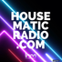 HOUSEMATIC RADIO profile image