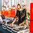 DJ Samuel Andres profile image