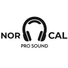 Nor Cal Pro Sound profile image