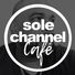 The Sole Channel Cafe profile image
