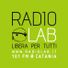 RADIO LAB profile image