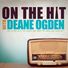 On the Hit with Deane Ogden profile image
