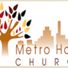 Metro Hope Church Podcast profile image