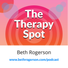 The Therapy Spot profile image