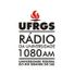 Rádio da Universidade - UFRGS profile image