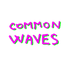 Common Waves profile image