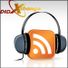 DIDX Audio Podcasts profile image