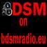 BDSMradio.EU S&M Radio profile image