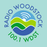 Radio Woodstock 100.1 WDST profile image