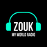 Zouk My World Radio Australia profile image