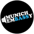 MUNICH EMBASSY profile image