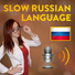 Slow Russian profile image