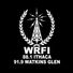 WRFI Community Radio profile image