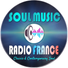 Soul Music Radio profile image