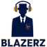 Blazerz Entertainment profile image