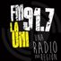 FM La Uni 91.7 profile image