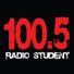 Radio Student 100.5 MHz profile image