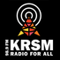 KRSM Radio  (98.9 FM) profile image