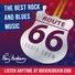 The Route 66 Rock & Blues Show profile image