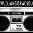 Django Radio profile image