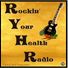 The Rock N' Roll Health Chick profile image