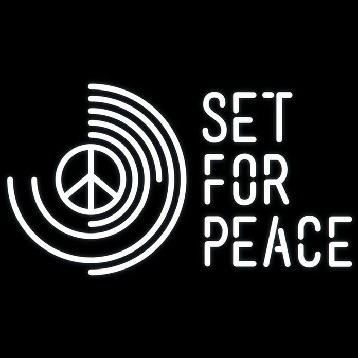 Life peace me. Peace one Day фильм. For Peace. Creator for Peace uk.