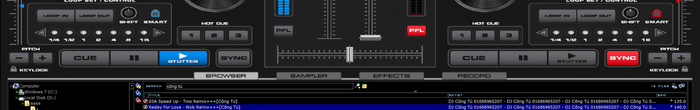 profile cover image