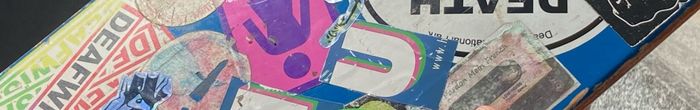 profile cover image