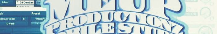 profile cover image