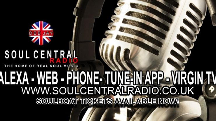 Shout Requests Or Just Get In Contact With Us Here At Soul Central Radio By Soul Central Radio Mixcloud