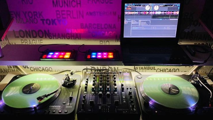 Mixcloud