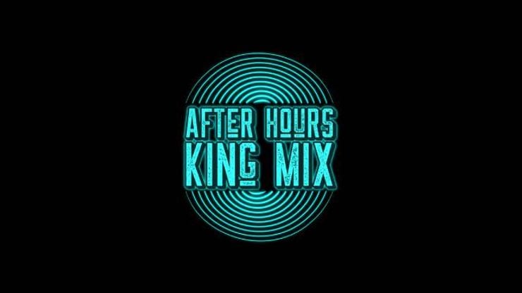 Mixcloud