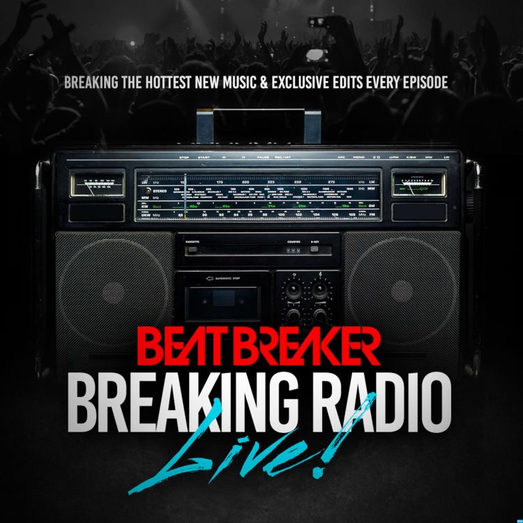 Break radio. Broken Radio.