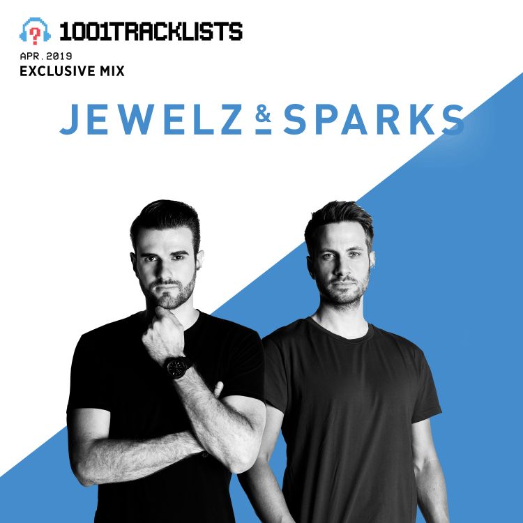 1001 tracklist. Jewelz & Sparks. Jewelz Blu. Jewelz & Sparks - Crank (Hardwell