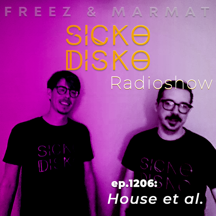 Sicko Disko Radioshow, 09/11/2024 Thumbnail