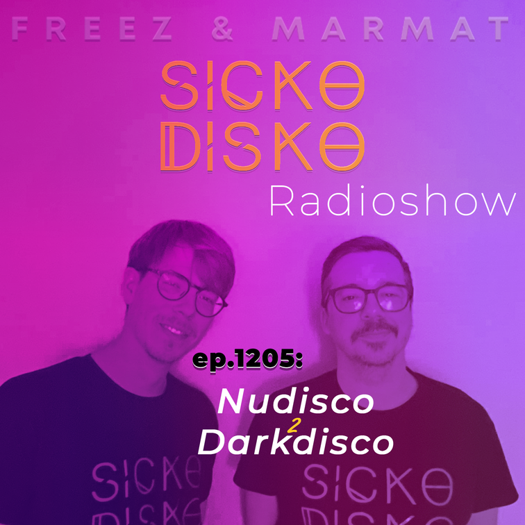 Sicko Disko Radioshow, 02/11/2024 Thumbnail