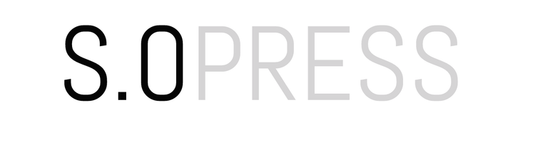 S.Opress cover image