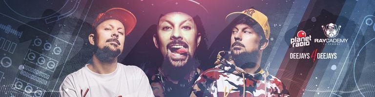 DJ Ray-D cover image