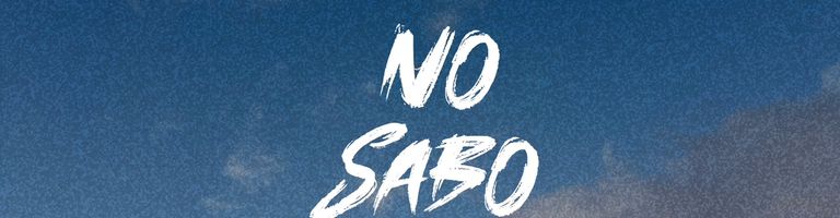 _NOSABO cover image