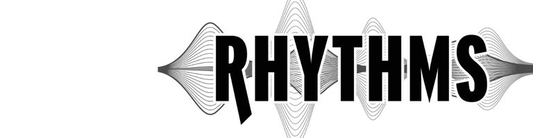 Rhythms Project cover image