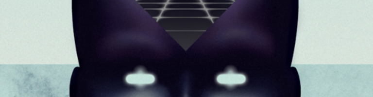 nicolatron cover image