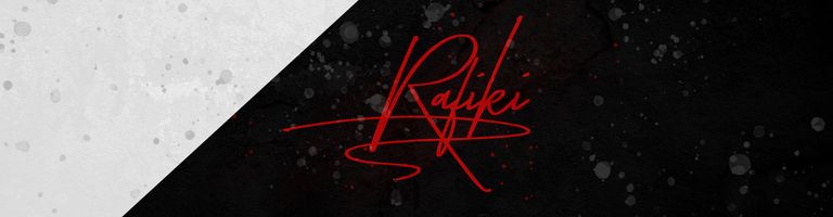 Rafiki cover image